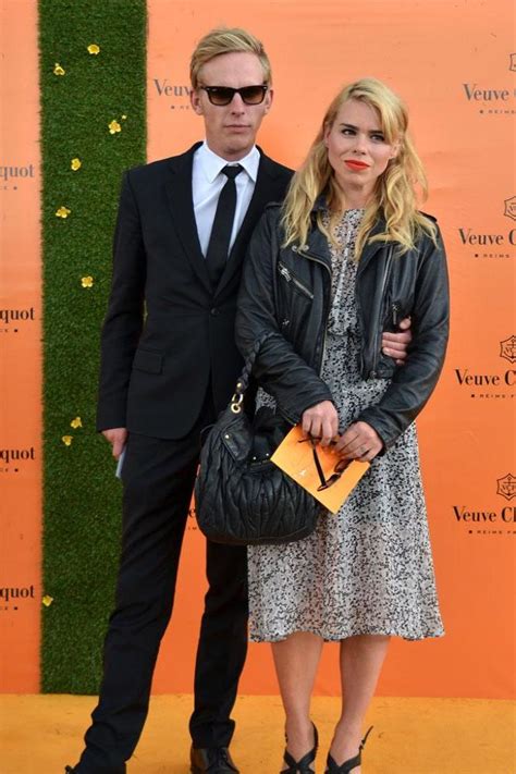 billie piper and laurence fox